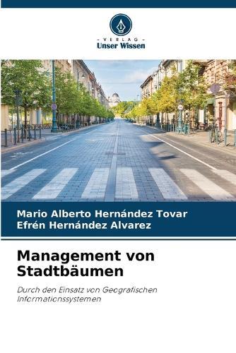 Management von Stadtbäumen