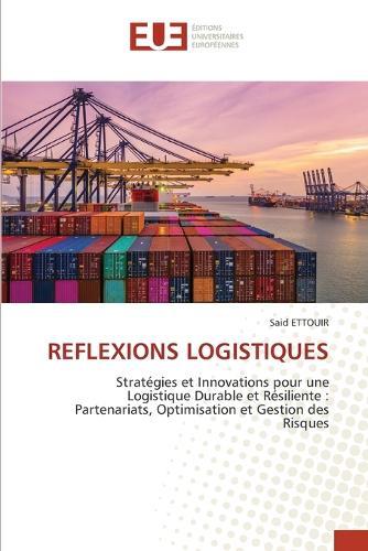 Reflexions Logistiques