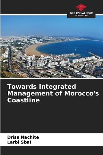 Towards Integrated Management of Morocco's Coastline