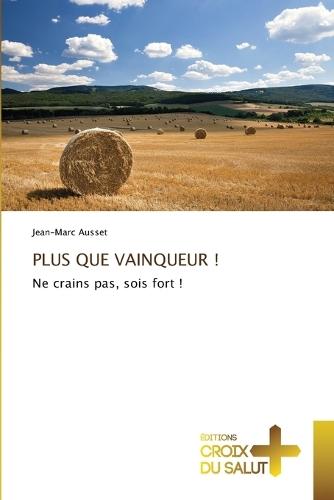 Plus Que Vainqueur !
