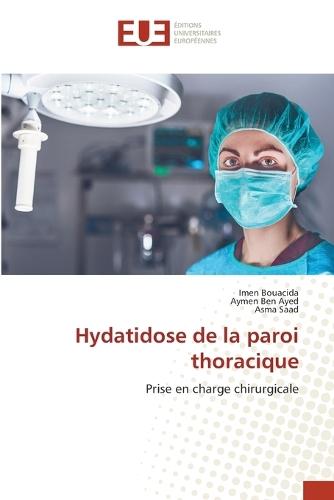 Hydatidose de la paroi thoracique