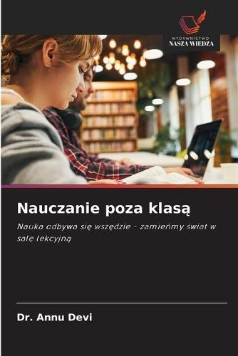 Nauczanie poza klasą