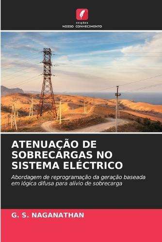 Atenuação de Sobrecargas No Sistema Eléctrico