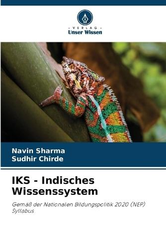 IKS - Indisches Wissenssystem