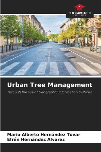 Urban Tree Management