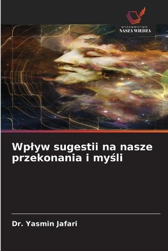 Wplyw sugestii na nasze przekonania i myśli
