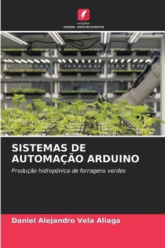 Sistemas de Automação Arduino