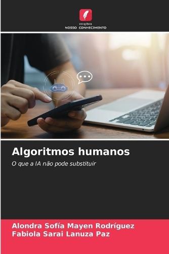 Algoritmos humanos