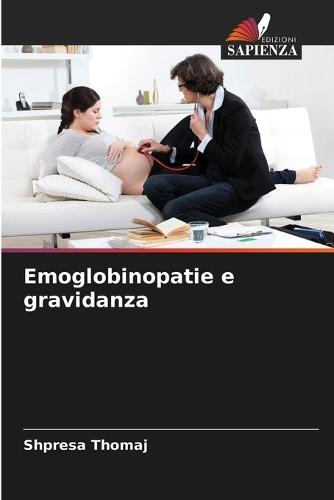 Emoglobinopatie e gravidanza