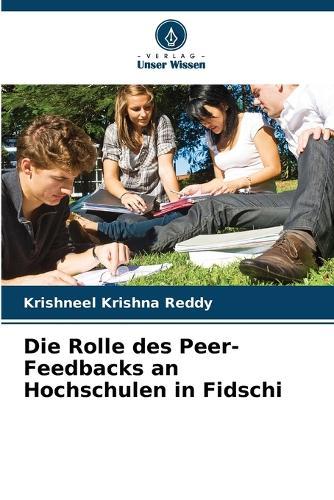 Die Rolle des Peer-Feedbacks an Hochschulen in Fidschi