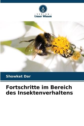 Fortschritte im Bereich des Insektenverhaltens
