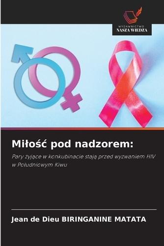 Milośc pod nadzorem