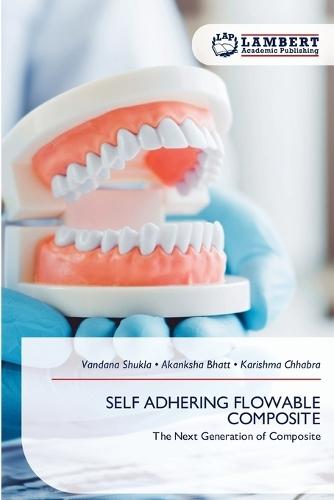 Self Adhering Flowable Composite
