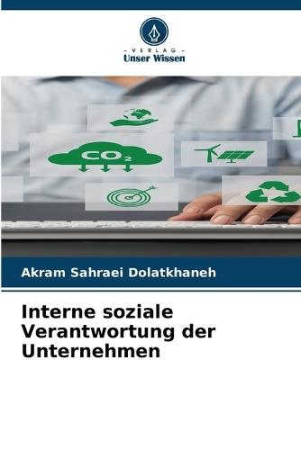 Interne soziale Verantwortung der Unternehmen