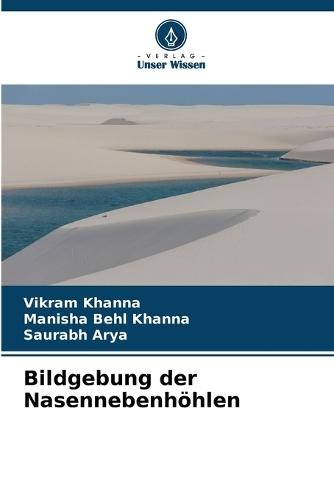 Bildgebung der Nasennebenhöhlen