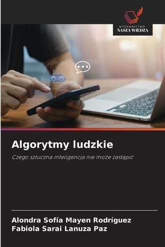Algorytmy ludzkie