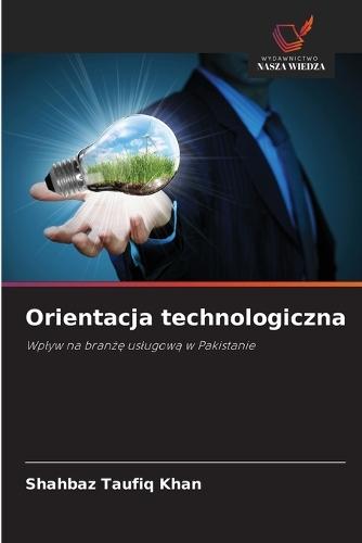 Orientacja technologiczna