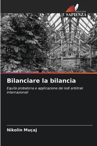 Bilanciare la bilancia