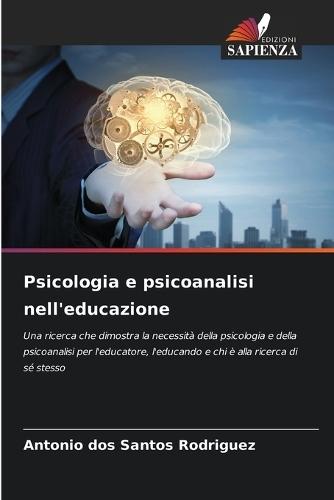 Psicologia e psicoanalisi nell'educazione