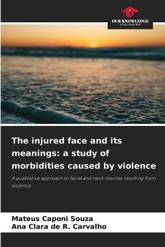 The injured face and its meanings: a study of morbidities caused by violence