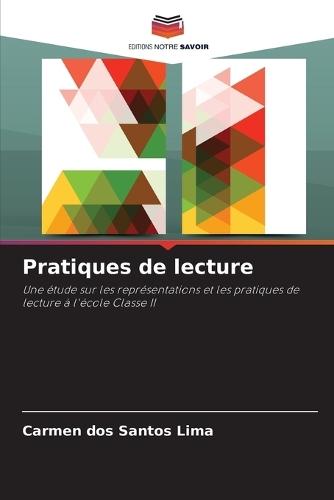 Pratiques de lecture