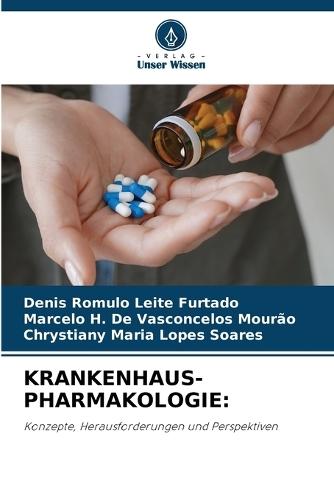 Krankenhaus-Pharmakologie