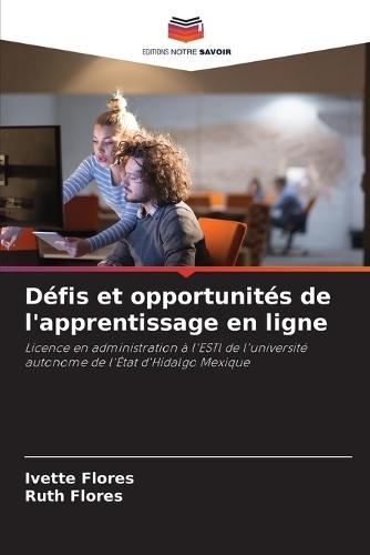 Défis et opportunités de l'apprentissage en ligne