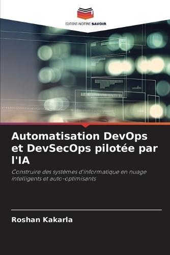 Automatisation DevOps et DevSecOps pilotée par l'IA