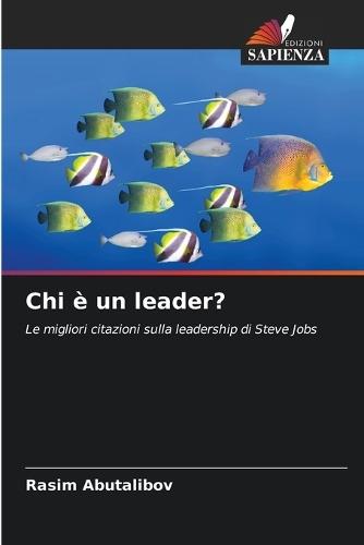 Chi è un leader?
