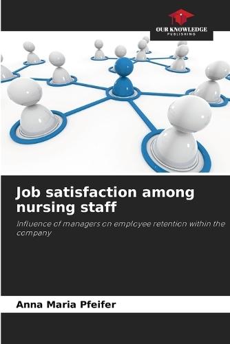 Job satisfaction among nursing staff