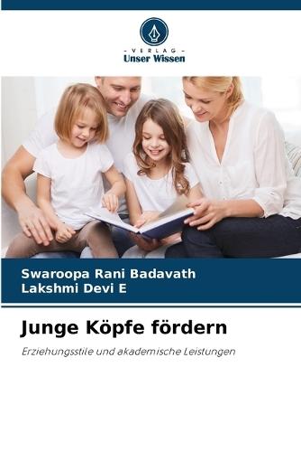 Junge Köpfe fördern