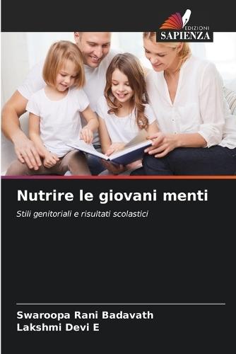 Nutrire le giovani menti