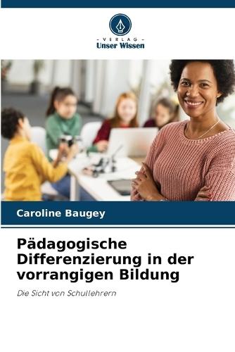 Pädagogische Differenzierung in der vorrangigen Bildung