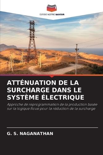 Atténuation de la Surcharge Dans Le Système Électrique