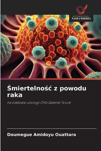 Śmiertelnośc z powodu raka