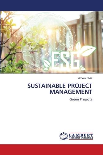 Sustainable Project Management