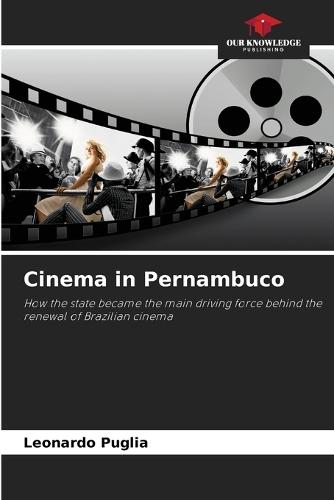Cinema in Pernambuco