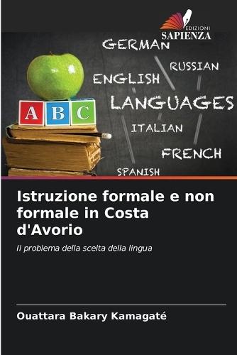 Istruzione formale e non formale in Costa d'Avorio