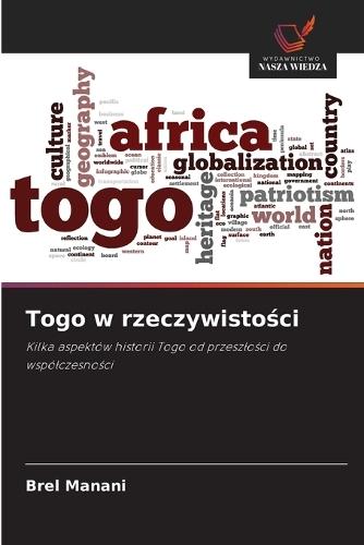 Togo w rzeczywistości