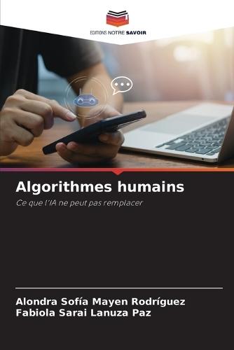 Algorithmes humains