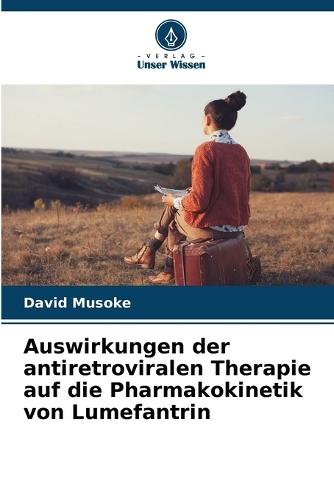 Auswirkungen der antiretroviralen Therapie auf die Pharmakokinetik von Lumefantrin