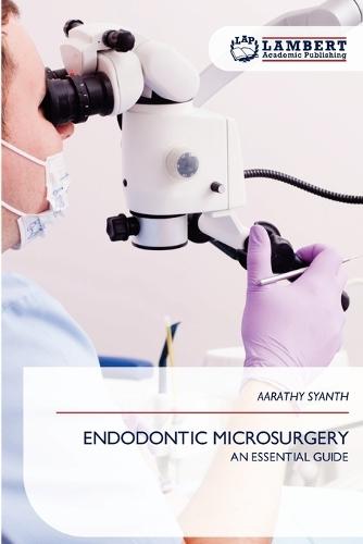 Endodontic Microsurgery