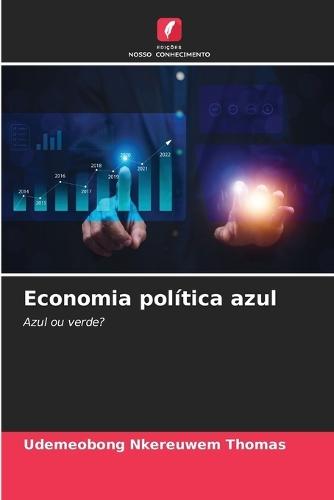Economia política azul