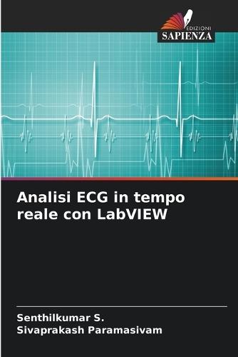 Analisi ECG in tempo reale con LabVIEW