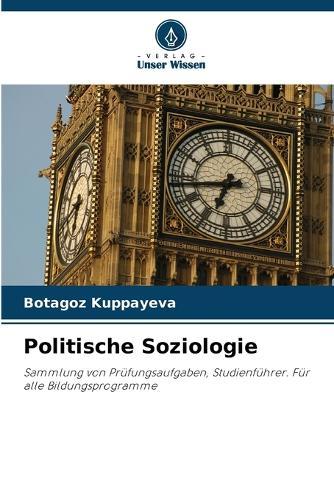 Politische Soziologie