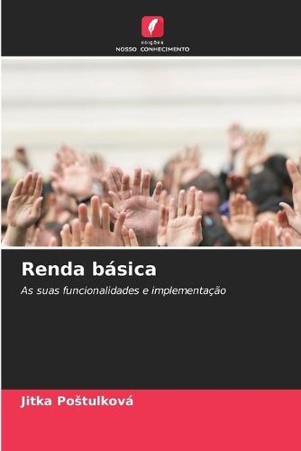 Renda básica