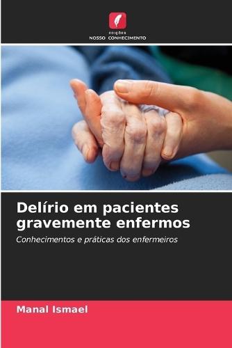 Delírio em pacientes gravemente enfermos
