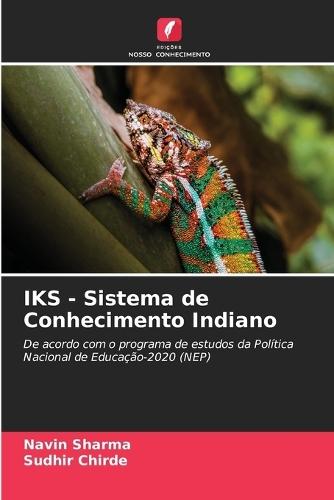 IKS - Sistema de Conhecimento Indiano