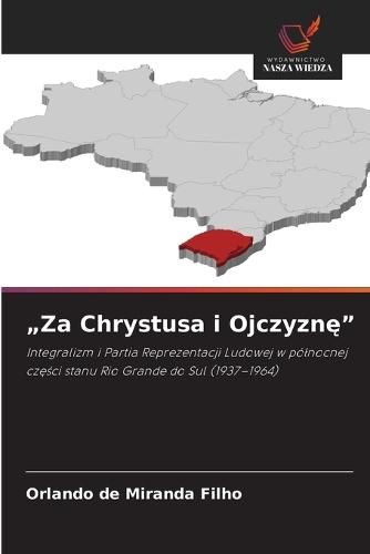 ""Za Chrystusa i Ojczyznę""