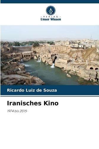 Iranisches Kino